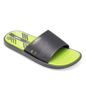 Klapki męskie basenowe Lano KL-4-6143-6 Szare