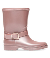 Kalosze dziecięce Lano FMTT-03 Beżowe