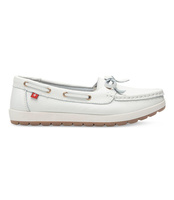 Mokasyny Big Star AA274271 Białe