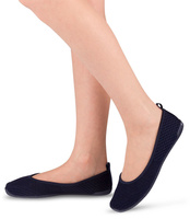 Tenisówki damskie Marquiiz F-2775 Granatowe