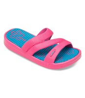 Klapki dziecięce basenowe Lano KL-2-1322 Różowe