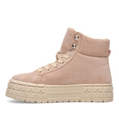 Trampki damskie Be.Sport F055 Khaki