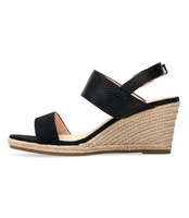 Sandałki damskie Super Mode 2734 Czarne