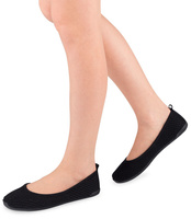 Tenisówki damskie Marquiiz F-2775 Czarne