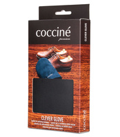 CLEVER GLOVE Rękawica do polerowania obuwia