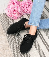 Tenisówki damskie Underline T-3-SYA04 Czarne