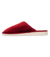 Kapcie damskie Natural Style NS-038 Czerwone