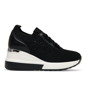 Buty sportowe damskie Lady Glory HQ285 Czarne