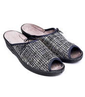 Kapcie damskie Befado 581 Szare