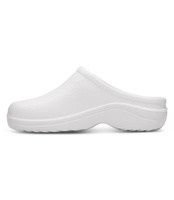 Klapki damskie Dr Orto 154D004 Białe