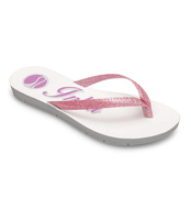 Japonki damskie Inblu ME-40 Różowe