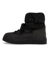 Śniegowce damskie Jankowski JK/B-3-403 Czarne