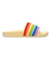 Klapki damskie Marquiiz K-9184 Żółte