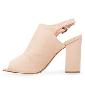 Sandały damskie Sixth Sens YT-15 Beżowe