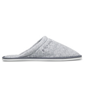 Kapcie damskie Natural Style NS-042 Szare