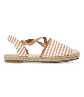 Sandałki damskie Sixth Sens 888-51 Beżowe