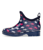 Kalosze dziecięce Lano FMTT-10 Granatowe