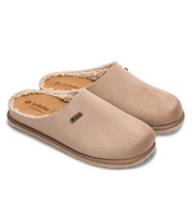 Kapcie damskie Inblu CS-34 Beżowe