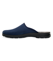 Kapcie męskie Inblu BG-35 Granatowe