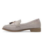 Mokasyny damskie Abloom 8336-4 Szare