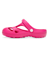 Klapki dziecięce Realpaks SLD-06/2 Różowe