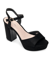 Sandałki damskie Bello Star B8987 Czarne