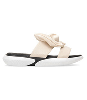 Klapki damskie Bello Star LC-708 Beżowe