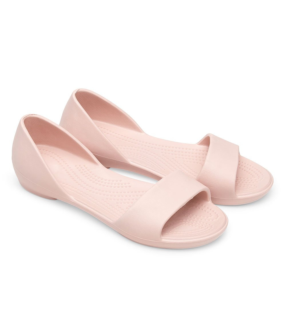 Meliski damskie Realpaks SLJ-14 Pudrowy Róż