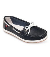 Mokasyny Big Star AA274273 Czarne