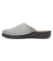 Kapcie damskie Inblu CF-31 Szare