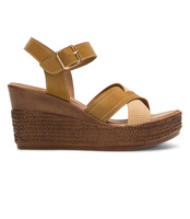 Sandałki damskie Skotnicki S-3/4021 Beżowe