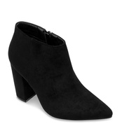 Botki damskie Marquiiz G-7668 Czarne