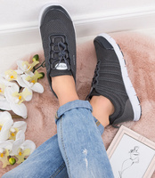 Buty sportowe damskie Dr Orto 517D001 Szare