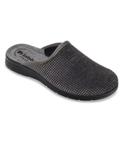 Kapcie męskie Inblu BG-41 Szare