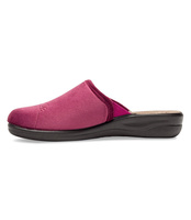 Kapcie damskie Inblu CF-31 Śliwkowe