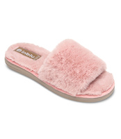 Kapcie damskie Inblu EK-05 Różowe