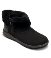 Półbuty damskie Inblu WG-50 Czarne