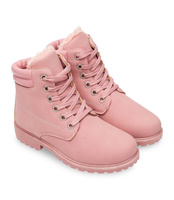 Trapery damskie Bestelle WNH-1 Różowe