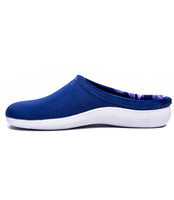 Kapcie damskie Inblu BS-35 Granatowe