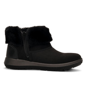 Półbuty damskie Inblu WG-50 Czarne