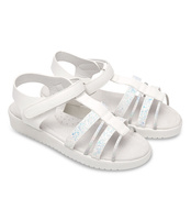 Sandałki dziecięce American Club GC 06/20 Białe