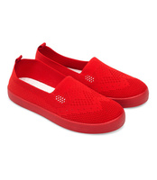 Tenisówki damskie Marquiiz XJ-2908 Czerwone