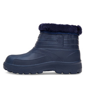 Kalosze damskie Lano KFW-02/A Granatowe