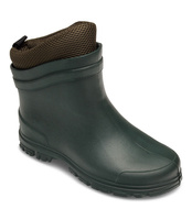 Kalosze męskie Realpaks ETBM-11VS8 Zielone