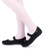 Tenisówki dziecięce Befado 114Y240 Czarne