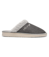 Kapcie damskie Natural Style NS-105 Szare