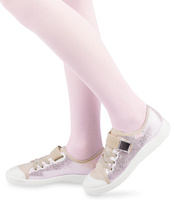 Trampki dziecięce Befado 251Y089 Różowe