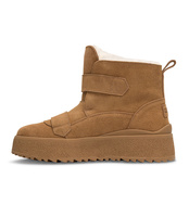 Śniegowce damskie Jankowski JK/B-3-302 Camelowe