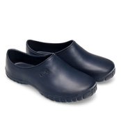 Kalosze damskie Realpaks ETS-04/1 Granatowe