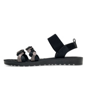 Sandałki damskie Skotnicki S-3-0540 Czarne